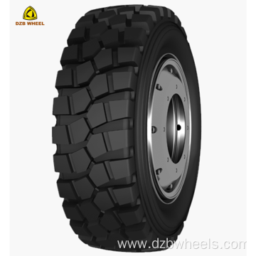 Tyre Factory Supply Military Tyre 385/65r22.5